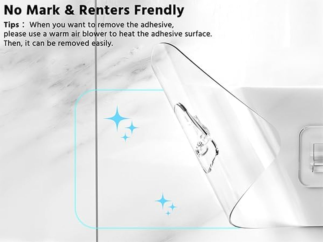 Moforoco Shower Caddy Shelf Organizer Rack, Self Adhesive Black Bathroom Shelves Basket, Home Farmhouse Wall inside Organization and Storage Decor Rv Accessories, First Camper Apartment Essentials